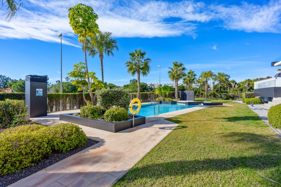 Re-Sale - Apartment - Orihuela Costa - Los Dolses