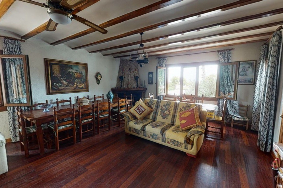 Re-Sale - Detached Villa - Murcia - pinar de campoverde