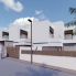 New - Townhouse - Benijofar - Benijofar - Village