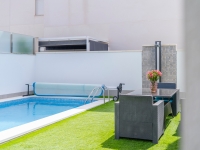 Re-Sale - Detached Villa - Torrevieja - Aguas Nuevas