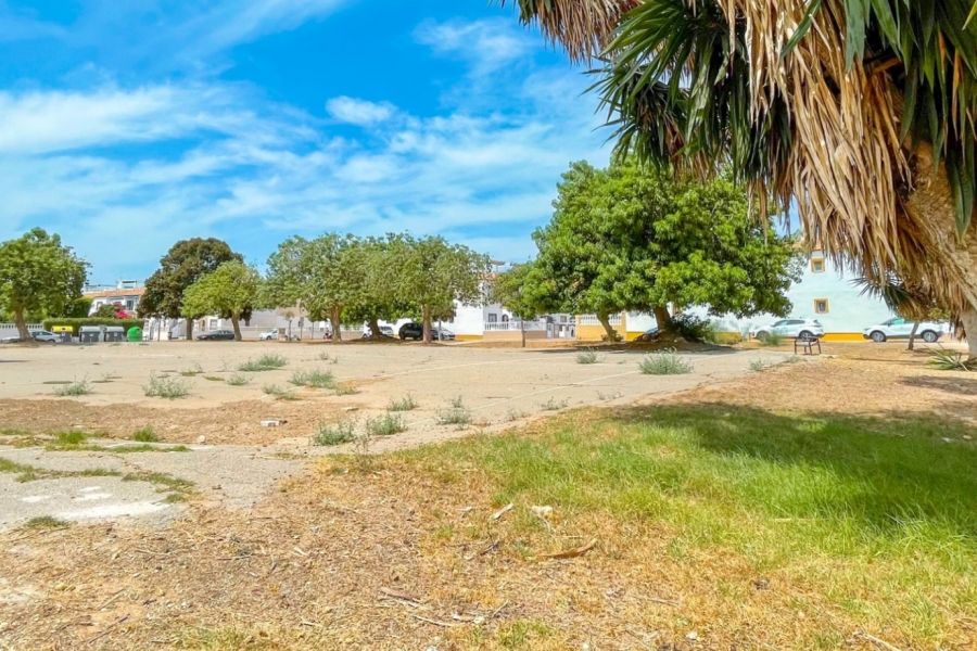 Re-Sale - Townhouse - Torrevieja - Doña Ines
