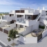 New - Bungalow - Pilar de La Horadada - Torre de La Horadada - Town