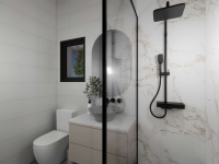 New - Detached Villa - Ciudad Quesada - Ciudad Quesada - Town