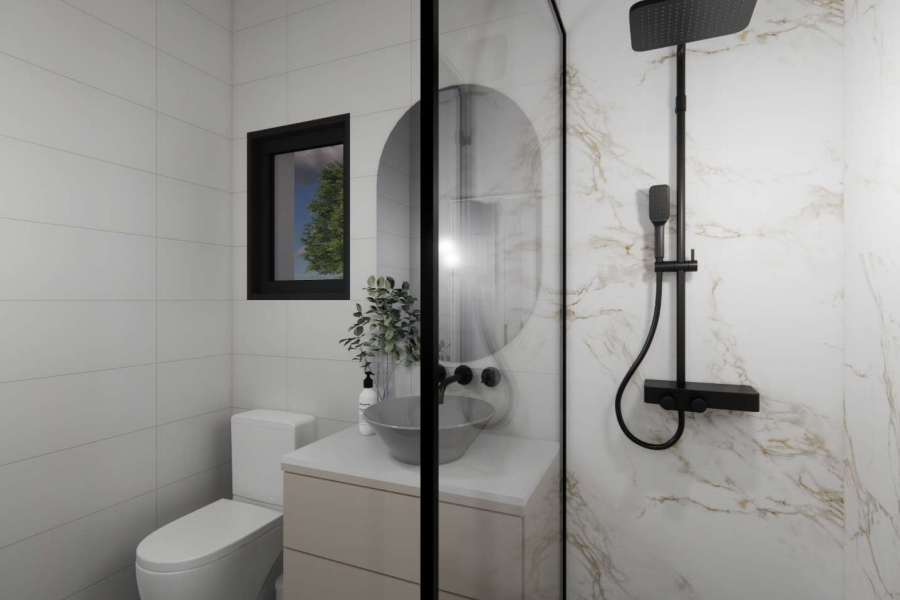 New - Detached Villa - Ciudad Quesada - Ciudad Quesada - Town