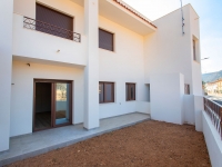 New - Apartment - Hondon - La Canalosa