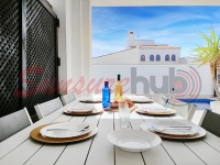 Re-Sale - Detached Villa - El Valle Golf Resort - El Valle Golf Resort - Centre
