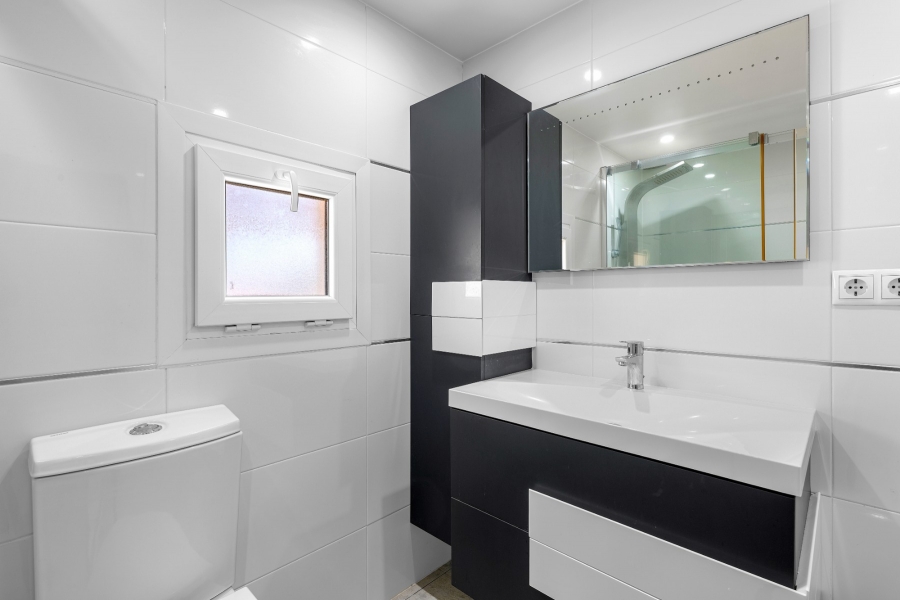 Re-Sale - Detached Villa - Ciudad Quesada - Ciudad Quesada - Town