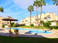 Re-Sale - Semi Detached Villa - Orihuela Costa - Los Altos