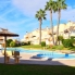 Re-Sale - Semi Detached Villa - Orihuela Costa - Los Altos