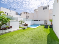 Re-Sale - Detached Villa - Torrevieja - Aguas Nuevas