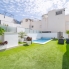 Re-Sale - Detached Villa - Torrevieja - Aguas Nuevas