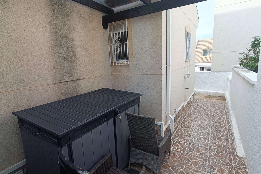 Re-Sale - Detached Villa - Benimar - Benimar II
