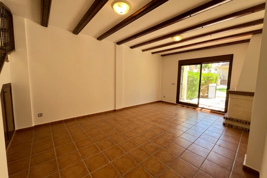 Re-Sale - Detached Villa - Algorfa - La Finca Golf Resort