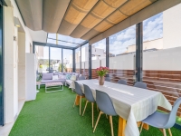 Re-Sale - Detached Villa - Torrevieja - Aguas Nuevas