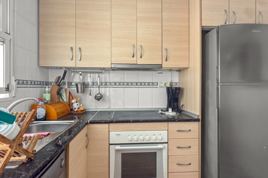Re-Sale - Townhouse - Torrevieja - Torrevieja - Centre