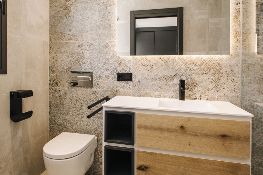 New - Apartment - Ciudad Quesada - Ciudad Quesada - Town