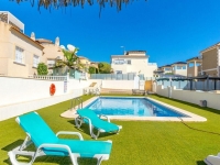 Re-Sale - Detached Villa - Orihuela Costa - El Galan