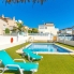 Re-Sale - Detached Villa - Orihuela Costa - El Galan