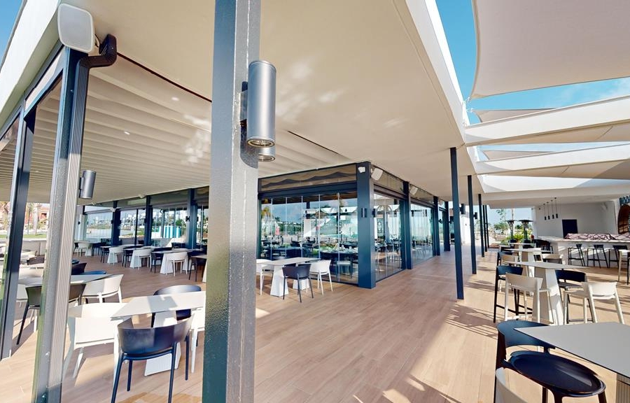 Re-Sale - Apartment - Santa Rosalía - Santa Rosalía Lake & Life Resort