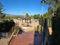 Re-Sale - Detached Villa - Fuente Alamo - Las Palas