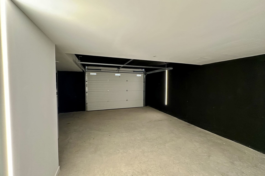 Nye - Frittliggende Villa - Finestrat