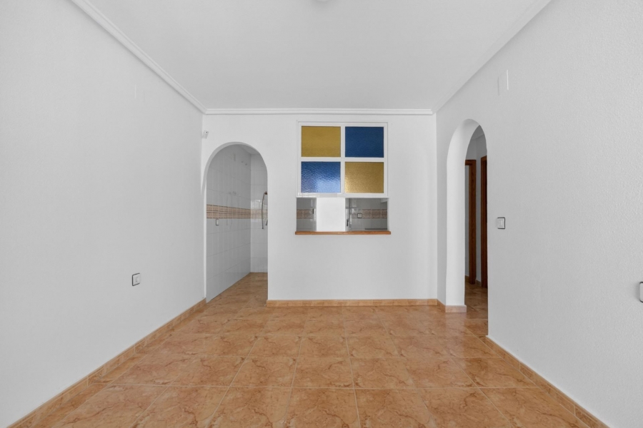 Re-Sale - Apartment - Torrevieja - Altos del Limonar