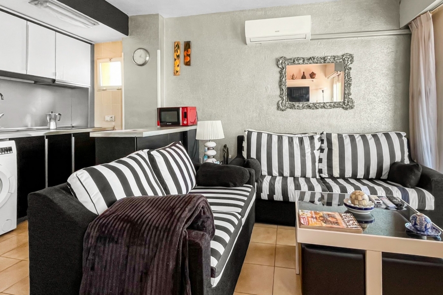 Re-Sale - Apartment - Torrevieja - Mar Azul