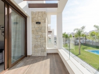 New - Bungalow - Torrevieja - Los Balcones