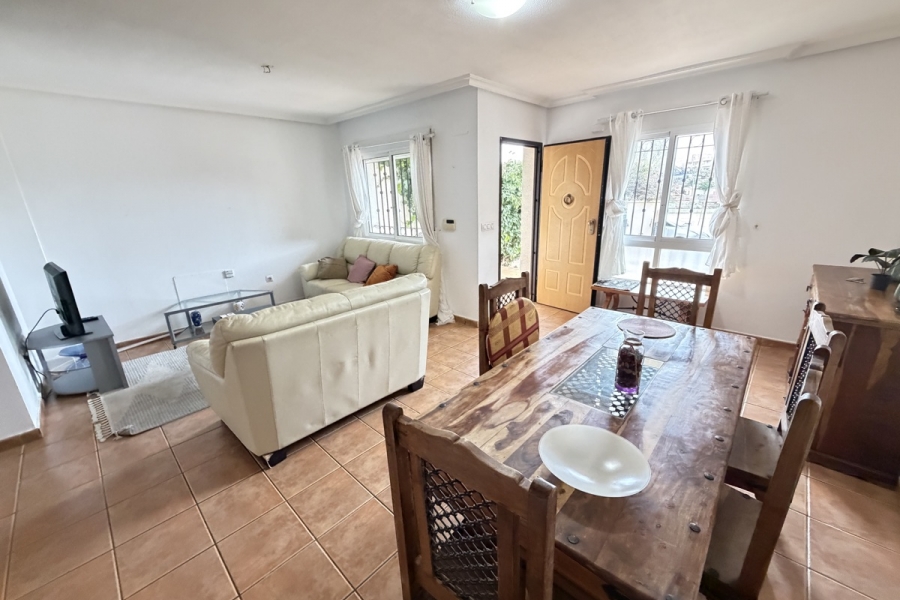 Re-Sale - Townhouse - Orihuela Costa - Cabo Roig