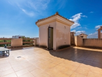 Re-Sale - Detached Villa - Orihuela Costa - Villamartin