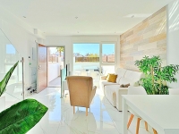 Re-Sale - Townhouse - Orihuela Costa - Los Balcones