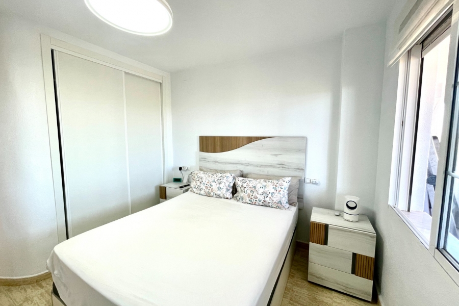 Re-Sale - Apartment - Torrevieja - San Luis