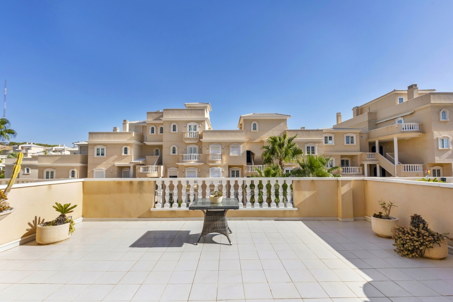 Re-Sale - Apartment - Guardamar del Segura - Campomar