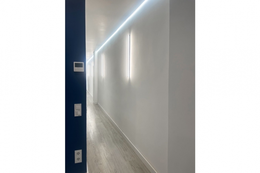 Re-Sale - Apartment - Torrevieja - Torrevieja - Centre