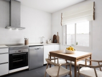 New - Townhouse - Gran Alacant