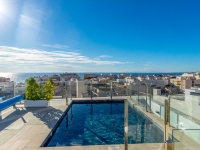 Re-Sale - Apartment - Torrevieja - Playa Del Cura