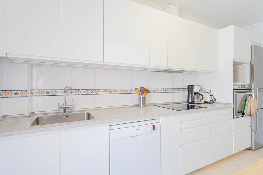 Re-Sale - Townhouse - Ciudad Quesada - Doña Pepa