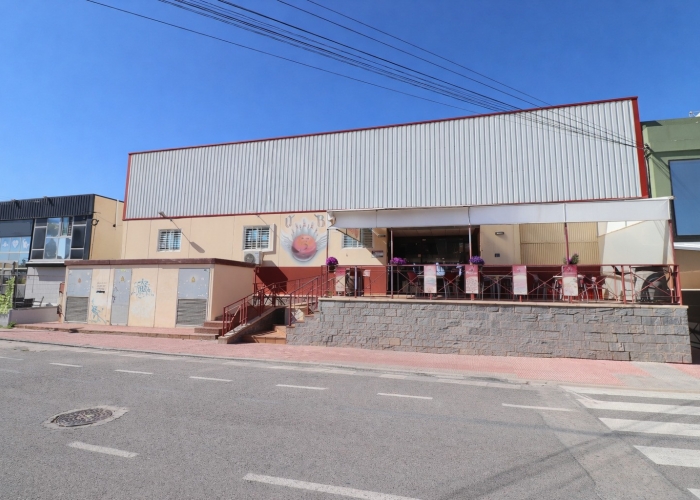 Commercial - Commercial (Freehold) - Ciudad Quesada - Ciudad Quesada - Town