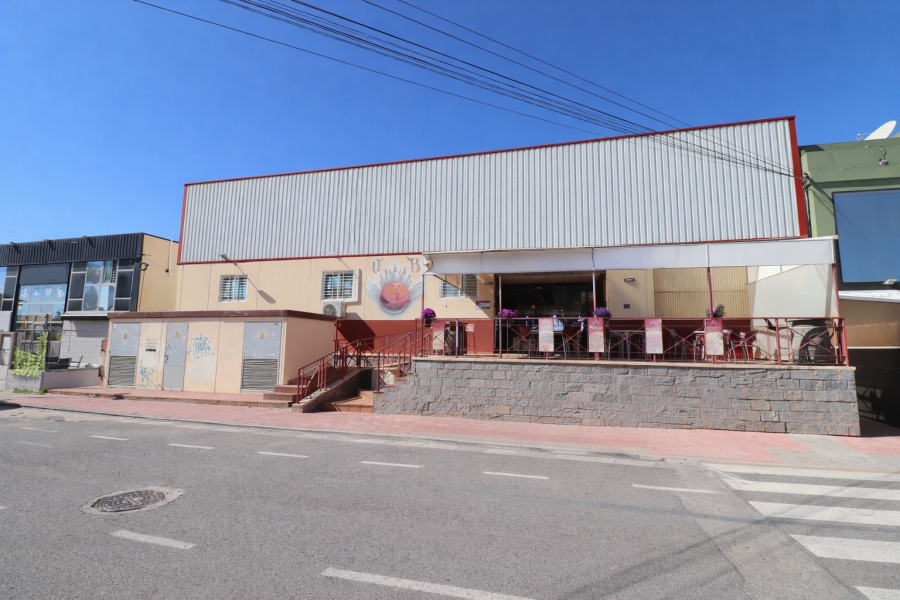 Commercial - Commercial (Freehold) - Ciudad Quesada - Ciudad Quesada - Town