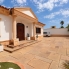 Re-Sale - Detached Villa - Algorfa - Lomas de La Juliana