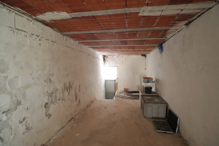 Re-Sale - Country Property - Albatera - Albatera - Country