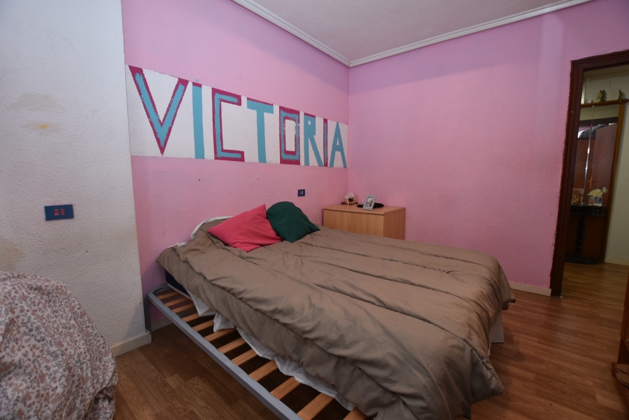 Re-Sale - Apartment - Torrevieja - Torrevieja - Centre