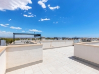 Re-Sale - Detached Villa - Orihuela Costa - Villamartin