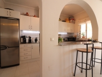 Re-Sale - Detached Villa - Ciudad Quesada - La Marquesa