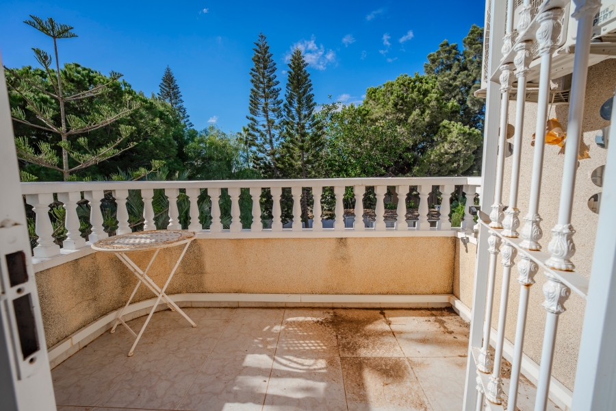 Re-Sale - Detached Villa - Ciudad Quesada - Doña Pepa