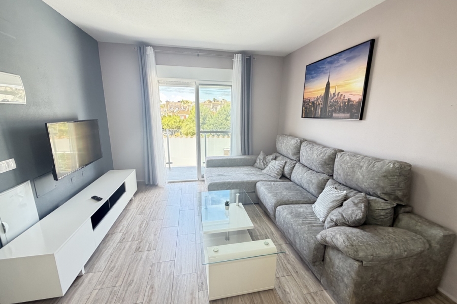 Re-Sale - Detached Villa - Orihuela Costa - Villamartin