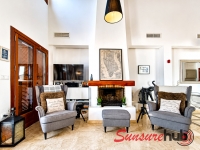 Re-Sale - Detached Villa - El Valle Golf Resort - El Valle Golf Resort - Centre