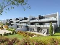 Nieuw - Appartement - Finestrat - Balcón De Finestrat