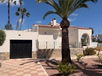 Re-Sale - Detached Villa - Ciudad Quesada - Ciudad Quesada - Town