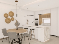 New - Apartment - Guardamar del Segura - Guardamar del Segura - Town